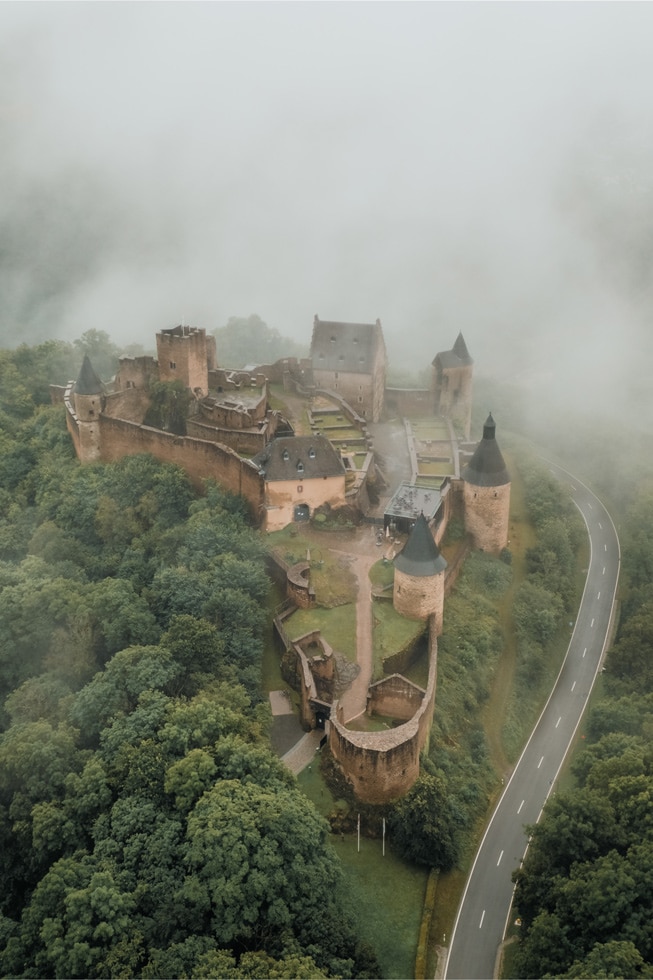 Bourscheid_castle